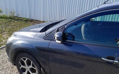 Ford Focus II рестайлинг, 2009 год, 550 000 рублей, 8 фотография