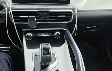 Geely Coolray I, 2021 год, 1 435 000 рублей, 9 фотография