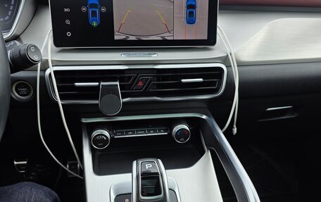 Geely Coolray I, 2021 год, 1 435 000 рублей, 8 фотография
