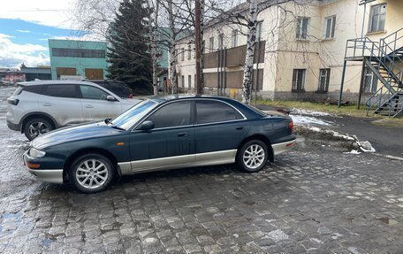 Mazda Eunos 800, 1994 год, 900 000 рублей, 2 фотография