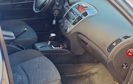 KIA cee'd I рестайлинг, 2007 год, 490 000 рублей, 9 фотография