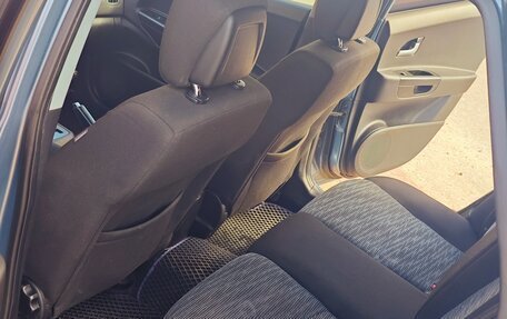 KIA cee'd I рестайлинг, 2007 год, 490 000 рублей, 10 фотография