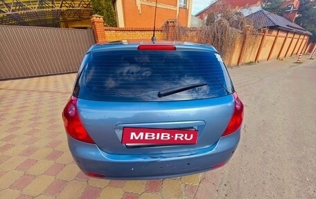 KIA cee'd I рестайлинг, 2007 год, 490 000 рублей, 6 фотография