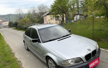 BMW 3 серия, 2000 год, 340 000 рублей, 6 фотография