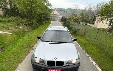BMW 3 серия, 2000 год, 340 000 рублей, 8 фотография