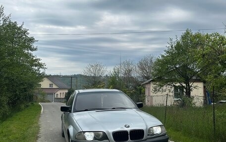 BMW 3 серия, 2000 год, 340 000 рублей, 3 фотография