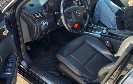 Mercedes-Benz E-Класс, 2011 год, 1 400 000 рублей, 5 фотография