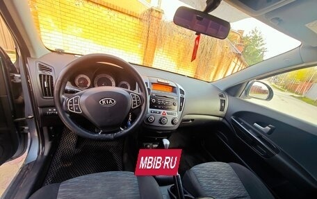 KIA cee'd I рестайлинг, 2007 год, 490 000 рублей, 8 фотография