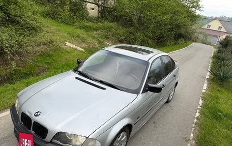 BMW 3 серия, 2000 год, 340 000 рублей, 5 фотография