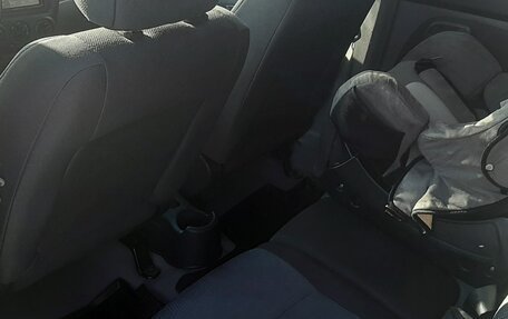 KIA Picanto I, 2007 год, 385 000 рублей, 8 фотография