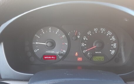 KIA Picanto I, 2007 год, 385 000 рублей, 6 фотография