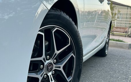 Chevrolet Cruze II, 2017 год, 720 000 рублей, 5 фотография