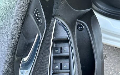 Chevrolet Cruze II, 2017 год, 720 000 рублей, 8 фотография