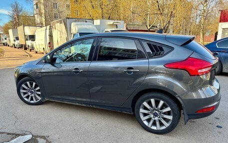 Ford Focus III, 2017 год, 1 100 000 рублей, 3 фотография