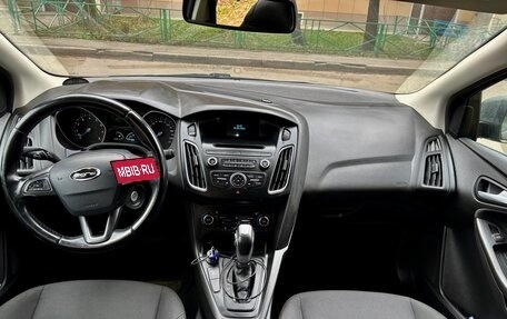 Ford Focus III, 2017 год, 1 100 000 рублей, 6 фотография
