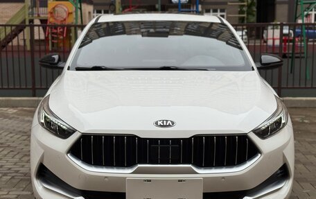 KIA K3, 2021 год, 1 980 000 рублей, 2 фотография
