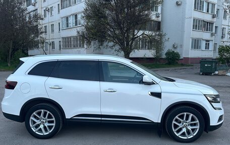 Renault Koleos II, 2017 год, 1 670 000 рублей, 5 фотография