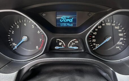 Ford Focus III, 2017 год, 1 100 000 рублей, 8 фотография