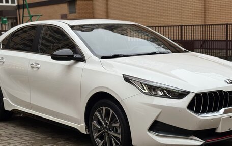 KIA K3, 2021 год, 1 980 000 рублей, 3 фотография