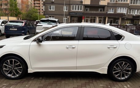 KIA K3, 2021 год, 1 980 000 рублей, 8 фотография