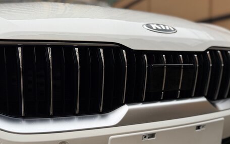 KIA K3, 2021 год, 1 980 000 рублей, 11 фотография
