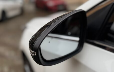 KIA K3, 2021 год, 1 980 000 рублей, 13 фотография