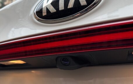 KIA K3, 2021 год, 1 980 000 рублей, 19 фотография