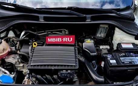 Skoda Rapid I, 2018 год, 1 270 000 рублей, 15 фотография