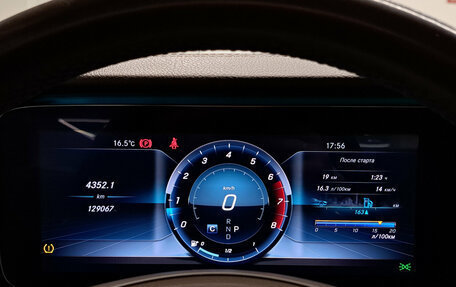 Mercedes-Benz E-Класс, 2018 год, 4 000 000 рублей, 17 фотография