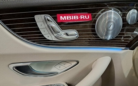 Mercedes-Benz E-Класс, 2018 год, 4 000 000 рублей, 24 фотография
