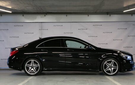 Mercedes-Benz CLA, 2013 год, 1 730 000 рублей, 8 фотография
