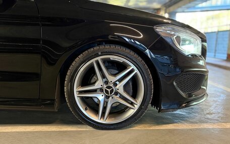 Mercedes-Benz CLA, 2013 год, 1 730 000 рублей, 9 фотография