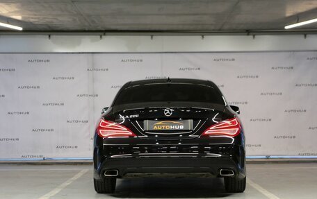 Mercedes-Benz CLA, 2013 год, 1 730 000 рублей, 6 фотография