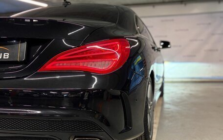 Mercedes-Benz CLA, 2013 год, 1 730 000 рублей, 11 фотография