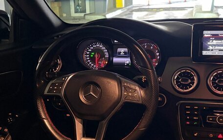 Mercedes-Benz CLA, 2013 год, 1 730 000 рублей, 18 фотография