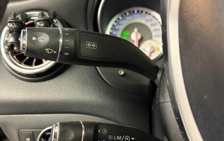 Mercedes-Benz CLA, 2013 год, 1 730 000 рублей, 15 фотография