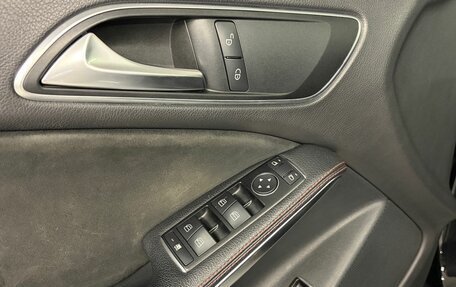 Mercedes-Benz CLA, 2013 год, 1 730 000 рублей, 13 фотография