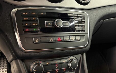 Mercedes-Benz CLA, 2013 год, 1 730 000 рублей, 21 фотография