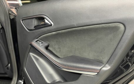 Mercedes-Benz CLA, 2013 год, 1 730 000 рублей, 26 фотография