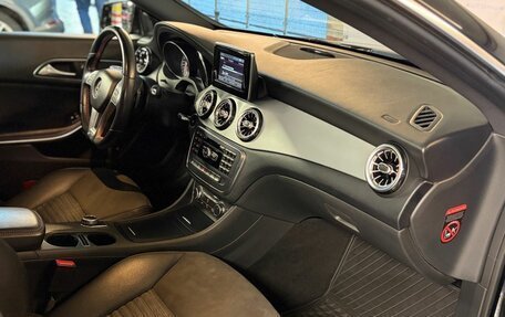 Mercedes-Benz CLA, 2013 год, 1 730 000 рублей, 25 фотография