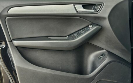 Audi Q5, 2013 год, 2 199 000 рублей, 9 фотография