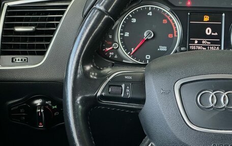 Audi Q5, 2013 год, 2 199 000 рублей, 18 фотография