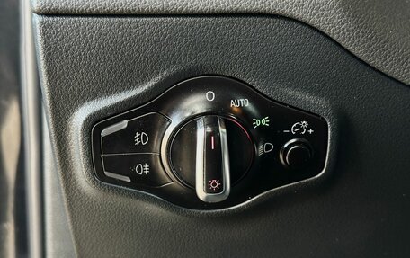 Audi Q5, 2013 год, 2 199 000 рублей, 11 фотография