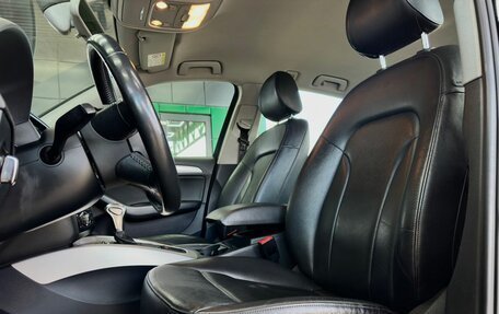 Audi Q5, 2013 год, 2 199 000 рублей, 12 фотография