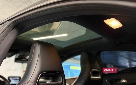 Mercedes-Benz CLA, 2013 год, 1 730 000 рублей, 27 фотография