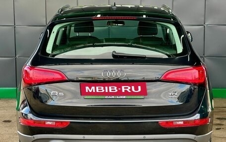 Audi Q5, 2013 год, 2 199 000 рублей, 6 фотография