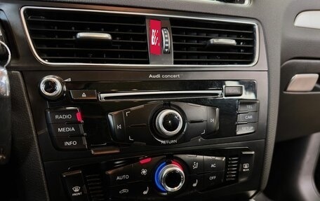 Audi Q5, 2013 год, 2 199 000 рублей, 22 фотография