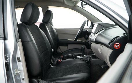 Mitsubishi L200 IV рестайлинг, 2011 год, 1 487 444 рублей, 8 фотография