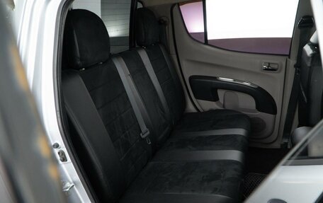 Mitsubishi L200 IV рестайлинг, 2011 год, 1 487 444 рублей, 7 фотография
