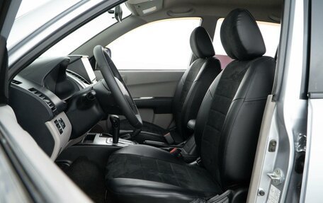 Mitsubishi L200 IV рестайлинг, 2011 год, 1 487 444 рублей, 10 фотография